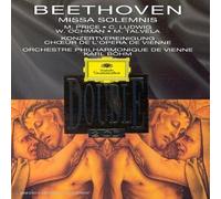 Beethoven, L.V. - Missa Solemnis