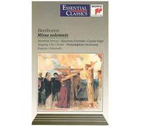 Beethoven, L.V. - Missa Solemnis