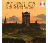 Beethoven, L.V. - Music for Wind Instruments