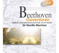 Beethoven, L.V. - Overtures