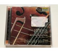 Beethoven, L.V. - Quartet String 1/2/3