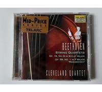 Beethoven, L.V. - Quartet String 1/6