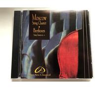 Beethoven, L.V. - Quartet String 10/11