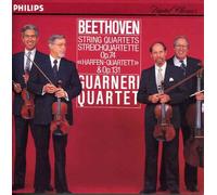 Beethoven, L.V. - Quartet String 10/14
