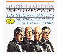 Beethoven, L.V. - Quartet String