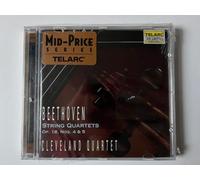 Beethoven, L.V. - Quartet String 4/5