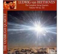 Beethoven, L.V. - Quartet String-Complete Volume. 7