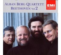 Beethoven, L.V. - Quartet String-Volume. 2