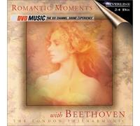 Beethoven, L.V. - Romantic Moments with Beethoven [DVD Audio]