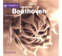 Beethoven, L.V. - Septet 20/Trio Cl Opus. 11