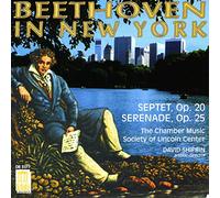 Beethoven, L.V. - Septet/Serenade 6