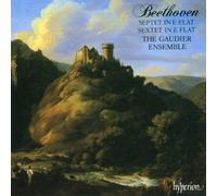 Beethoven, L.V. - Septet/Sextet