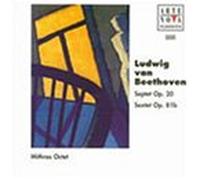 Beethoven, L.V. - Sextet/Septet