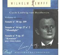 Beethoven, L.V. - Son 9/14/30