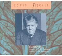 Beethoven, L.V. - Son Pno 7/15/21