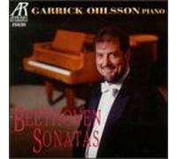 Beethoven, L.V. - Sonata Piano 1/23/30