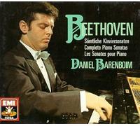 Beethoven, L.V. - Sonata Piano 1-32 Complete