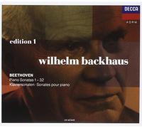 Beethoven, L.V. - Sonata Piano