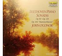 Beethoven, L.V. - Sonata Piano 27-29