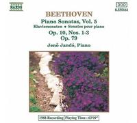 Beethoven, L.V. - Sonata Piano 5-7/25