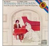 Beethoven – Sonates pour piano n°23 « Appassionata » & n°7, Op.10 n°3 – Sony