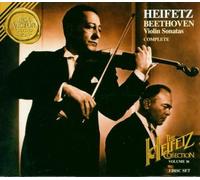 Beethoven, L.V. - Sonata Violin 1-10