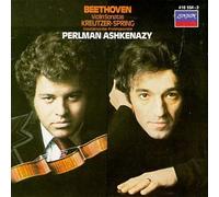 Beethoven, L. V. – Sonate pour violon 5/9
