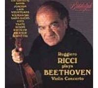 Beethoven, L.V. - Sonates pour Violon et Piano