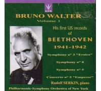 Beethoven, L.V. - Sym 3/5/8/Ct Pno