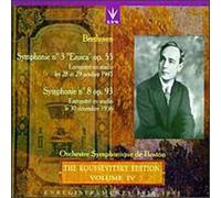 Beethoven, L.V. - Sym 3/8