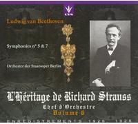 Beethoven, L.V. - Sym 5/7