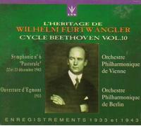 Beethoven, L.V. - Sym 6/Ovt Egmont