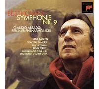 Beethoven, L.V. - Sym 9