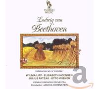 Beethoven, L.V. - Sym 9 [Import]