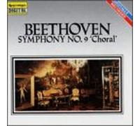 Beethoven - Symphony 9" Choral