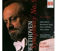 Beethoven, L.V. - Symphonie No.9