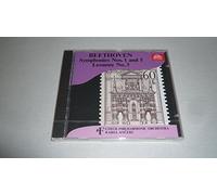 Beethoven, L.V. - Symphonies N 1 & 5-Leonore N 3