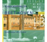 Beethoven, L.V. - Symphony 1/3