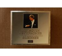 Beethoven, L.V. - Symphony 1-9