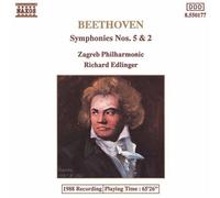 Beethoven, L.V. - Symphony 2/5