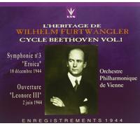 Beethoven, L.V. - Symphony 3