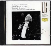 Symphonie 3 - fidelio overture