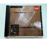 Beethoven, L.V. - Symphony 3/Grosse Fugue (B)