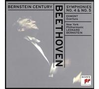 Beethoven, L.V. - Symphony 4/5/Egmont Overture