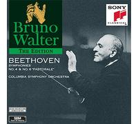 Beethoven, L.V. - Symphony 4/6