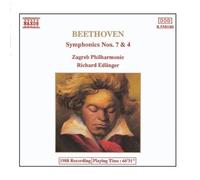 Beethoven, L.V. - Symphony 4/7