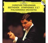Beethoven, L.V. - Symphony 5/7