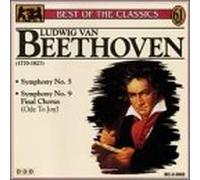 Beethoven, L.V. - Symphony 5/9-Final Chorus