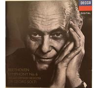 Beethoven, L.V. – Symphonie n°6 – Ouverture Leonore n°3 – Universal Music Group