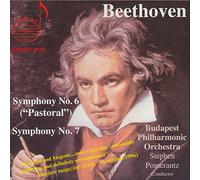 Pomerantz - Symphonies 6 & 7